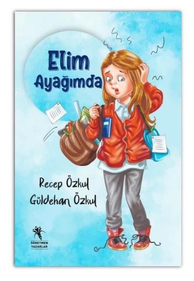 Elim Ayağımda Güldehan Özkul