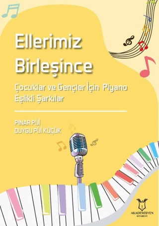 Ellerimiz Birleşince Pınar Piji