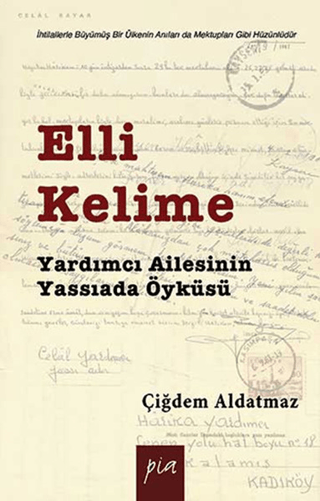 Elli Kelime %28 indirimli Çiğdem Aldatmaz