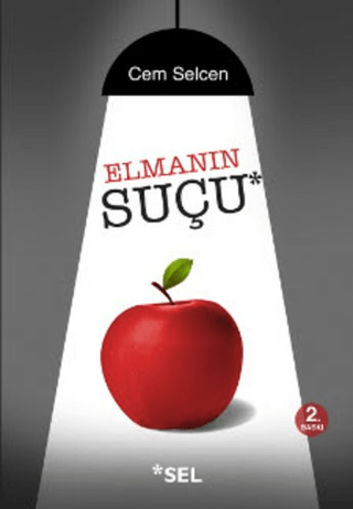 Elmanın Suçu %34 indirimli Cem Selcen