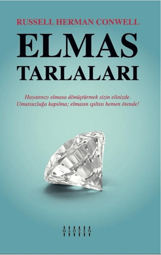 Elmas Tarlaları Russell Herman Conwell