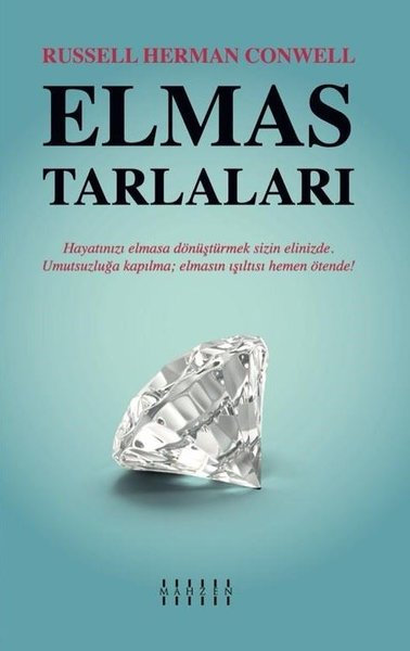 Elmas Tarlaları Russell Herman Conwell