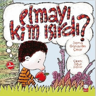 Elmayı Kim Isırdı? Sema Günaydın Çınar