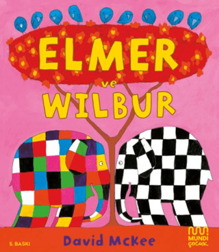 Elmer ve Wilbur David McKee