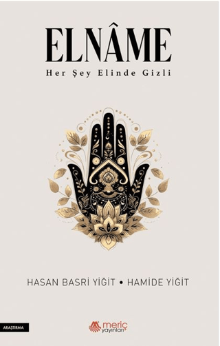 Elname - Her Şey Elinde Gizli Hamide Yiğit