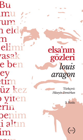 Elsa'nın Gözleri %26 indirimli Louis Aragon