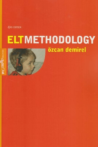 ELT Methodology English Language Teaching Methodology %5 indirimli Özc