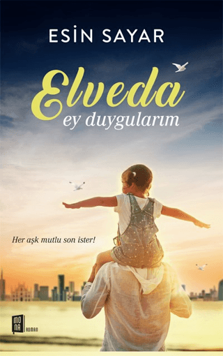 Elveda Esin Sayar