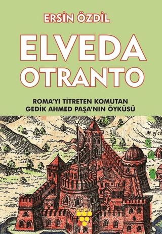 Elveda Otranto Ersin Özdil