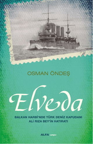 Elveda %30 indirimli Osman Öndeş