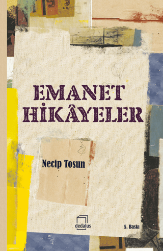 Emanet Hikayeler Necip Tosun