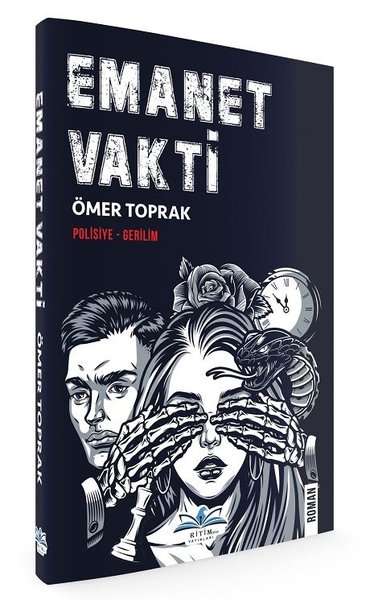 Emanet Vakti Ömer Toprak