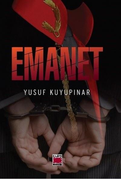 Emanet Yusuf Kuyupınar