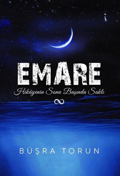 Emare - Hikayenin Sonu Başında Saklı Büşra Torun