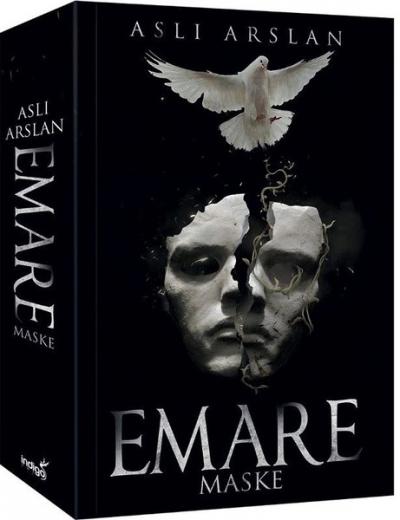 Emare - Maske Aslı Arslan