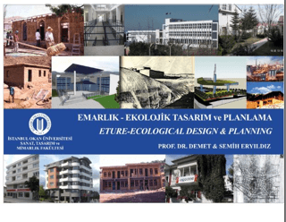 Emarlık - Ekolojik-Tasarım ve Planlama Demet Eryıldız