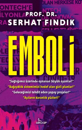 Emboli Serhat Fındık