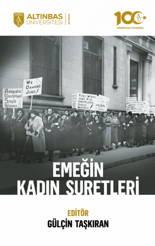 Emeğin Kadın Suretleri Kolektif