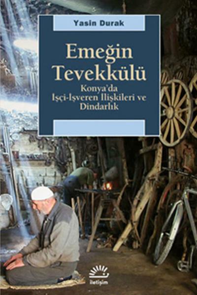 Emeğin Tevekkülü %27 indirimli Yasin Durak