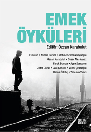 Emek Öyküleri %26 indirimli Kolektif