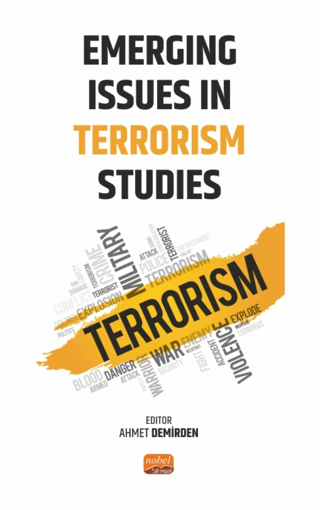 Emerging Issues in Terrorism Studies Kolektif