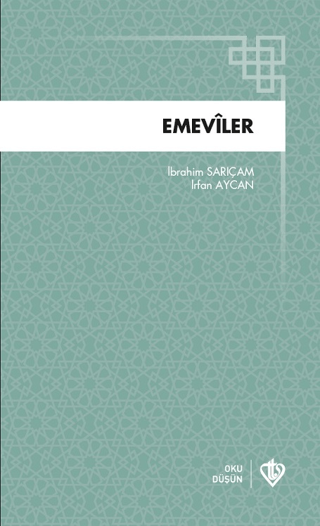 Emeviler İbrahim Sarıçam