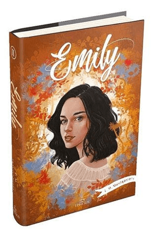 Emily 2 (Ciltli) L. M. Montgomery