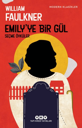 Emily'ye Bir Gül William Faulkner