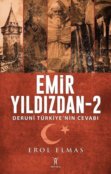 Emir Yıldızdan 2 - Deruni Türkiye'nin Cevabı Erol Elmas