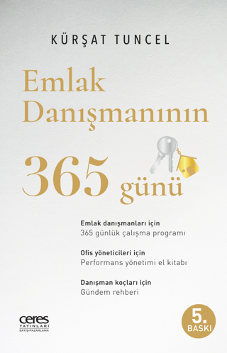 Emlak Danışmanının 365 Günü Kürşat Tuncel