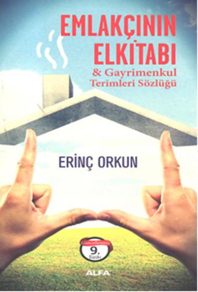 Emlakçının El Kitabı Erinç Orkun