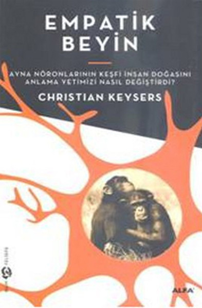 Empatik Beyin %30 indirimli Christian Keysers