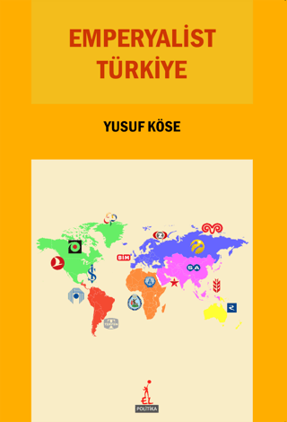 Emperyalist Türkiye Yusuf Köse