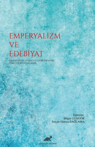 Emperyalizm ve Edebiyat Bilgin Güngör