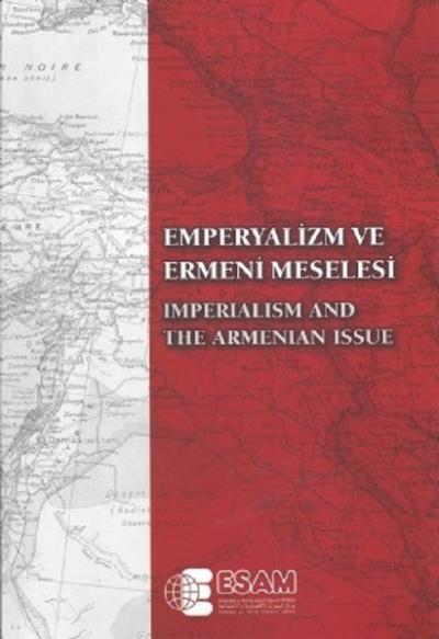 Emperyalizm ve Ermeni Meselesi / Imperialism And The Armenian Issue Ko