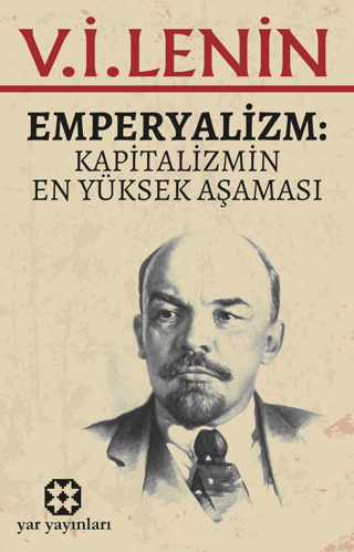 Emperyalizm V. İ. Lenin