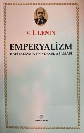 Emperyalizm V. İ. Lenin