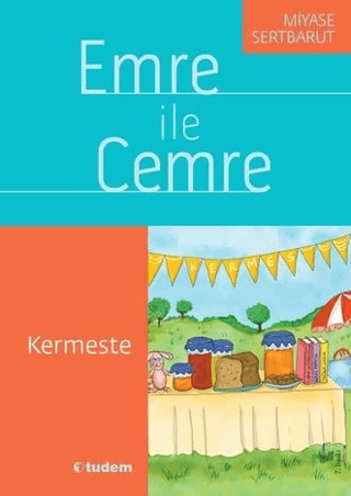 Emre ile Cemre - Kermeste Miyase Sertbarut