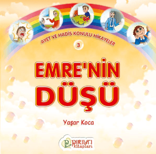 Emre'nin Düşü Yaşar Koca