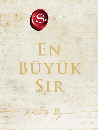 En Büyük Sır (Ciltli) Rhonda Byrne