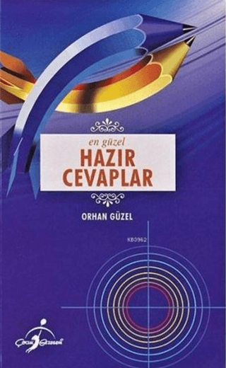 En Gücel Hazır Cevaplar Orhan Güzel