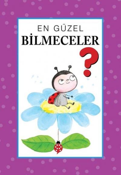 En Güzel Bilmeceler Kolektif