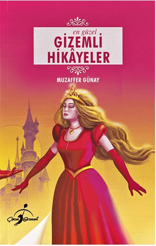 En Güzel Gizemli Hikayeler Muzaffer Günay