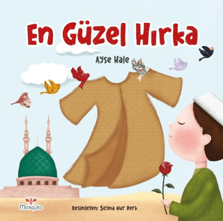 En Güzel Hırka Ayşe Hale