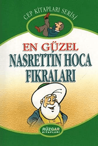 Nasrettin Hoca Fıkraları %20 indirimli Uğur Rüzgar