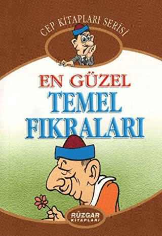 En Güzel Temel Fıkraları (Cep Boy) %20 indirimli Kolektif