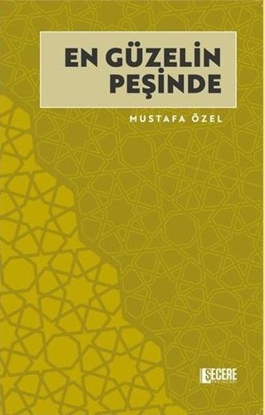 En Güzelin Peşinde Mustafa Özel