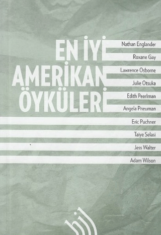 En İyi Amerikan Öyküleri %15 indirimli Kolektif