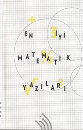 En İyi Matematik Yazıları %15 indirimli Mircea Pitici