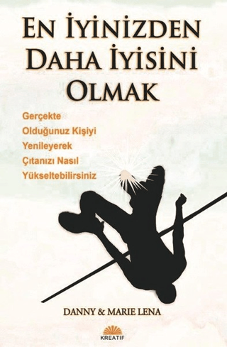 En İyinizden Daha İyisini Olmak Danny